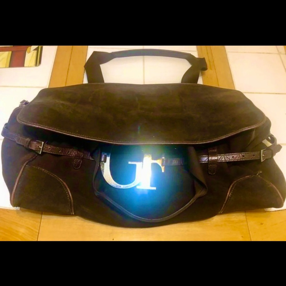 Gianfranco Ferre bag